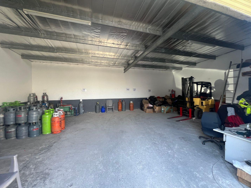 Commercial Property for Sale in Arcadia Eastern Cape